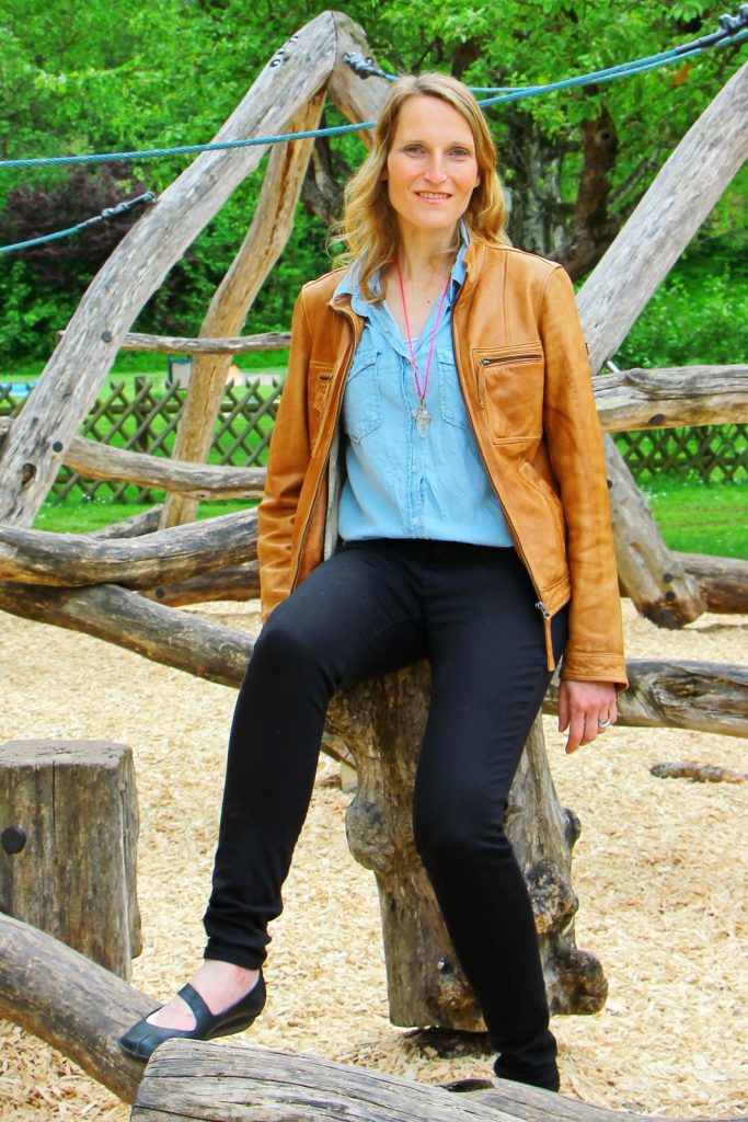 Isabel Rügert